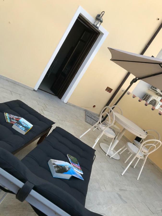 Ogliastra Luxury Apartment - Ajpsardinia Tortoli Bagian luar foto