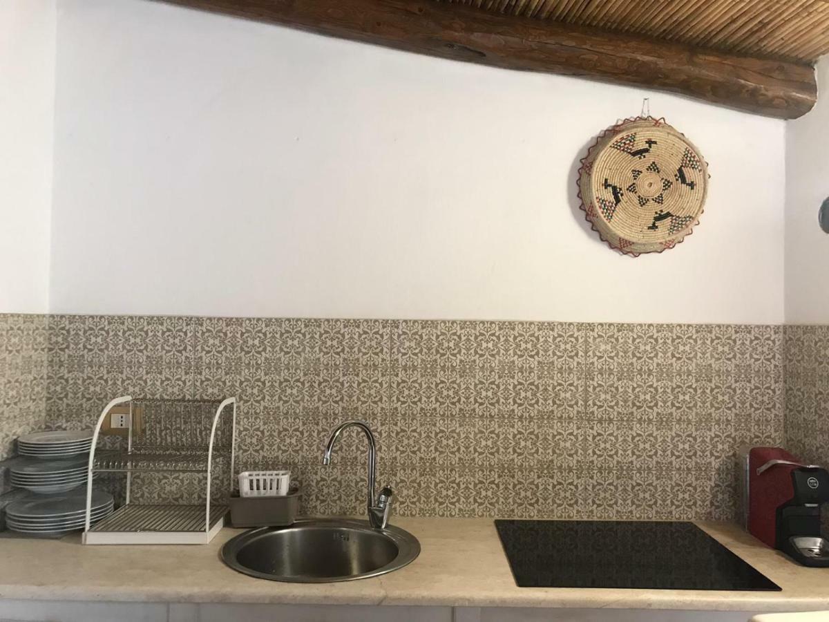 Ogliastra Luxury Apartment - Ajpsardinia Tortoli Bagian luar foto