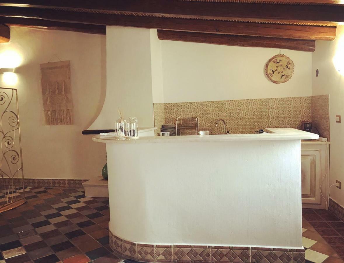 Ogliastra Luxury Apartment - Ajpsardinia Tortoli Bagian luar foto