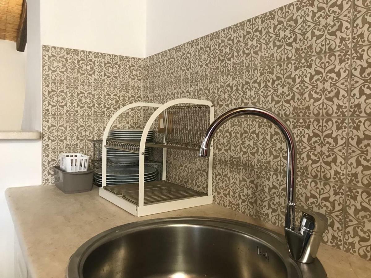 Ogliastra Luxury Apartment - Ajpsardinia Tortoli Bagian luar foto