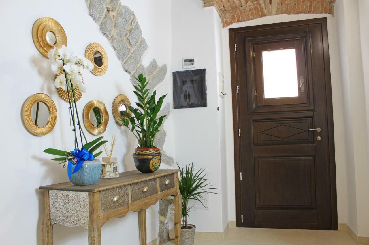 Ogliastra Luxury Apartment - Ajpsardinia Tortoli Bagian luar foto